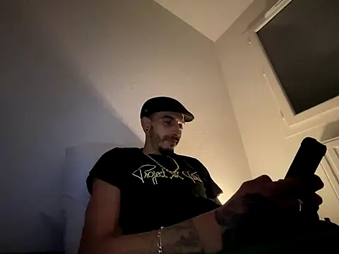 Rebeu313 online show from 1, 10, 2025