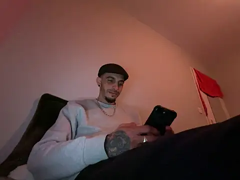 Rebeu313 online show from 23, 3, 2026