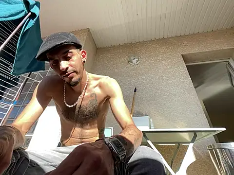 Rebeu313 online show from 8, 4, 2026