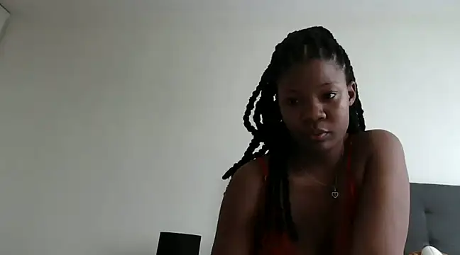 CoconutCutey online show from 15, 1, 2025