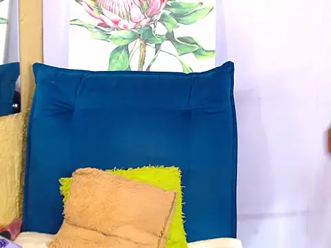 Black-Desire online show from 15, 3, 2025