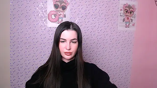 Snapshot of DivaKaily_ chatting on 11, 12, 2024 DivaKaily online show from 11, 12, 2024