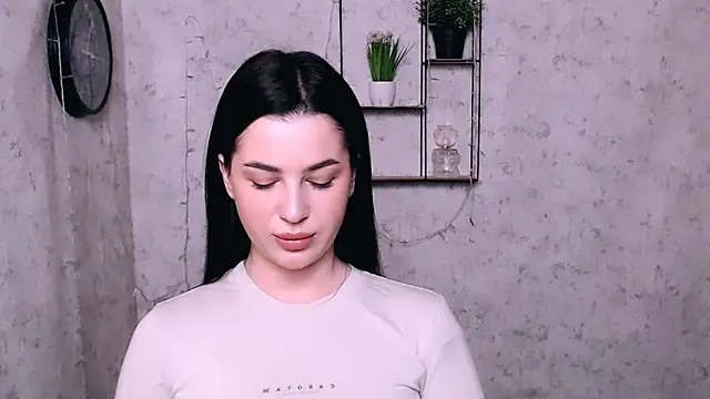 Snapshot of DivaKaily_ chatting on 17, 1, 2025 DivaKaily online show from 17, 1, 2025