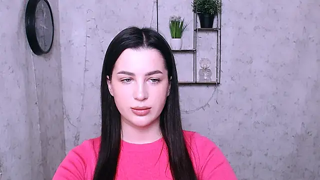 Snapshot of DivaKaily_ chatting on 18, 1, 2025 DivaKaily online show from 18, 1, 2025