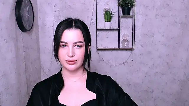 Snapshot of DivaKaily_ chatting on 19, 1, 2025 DivaKaily online show from 19, 1, 2025