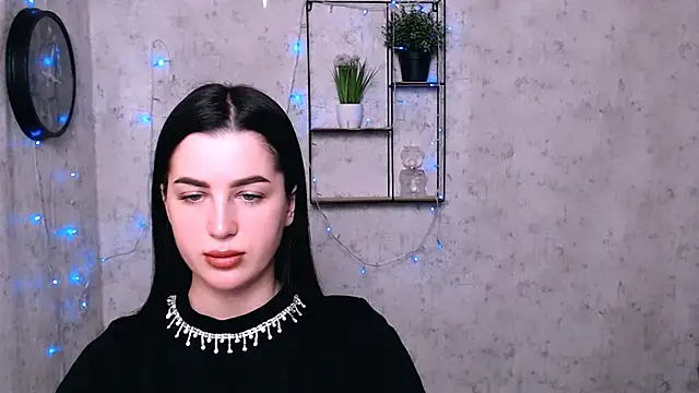 Snapshot of DivaKaily_ chatting on 24, 1, 2025 DivaKaily online show from 24, 1, 2025