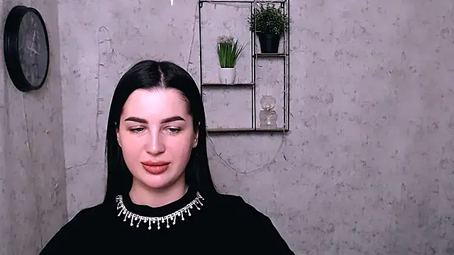 Snapshot of DivaKaily_ chatting on 24, 1, 2025 DivaKaily online show from 24, 1, 2025