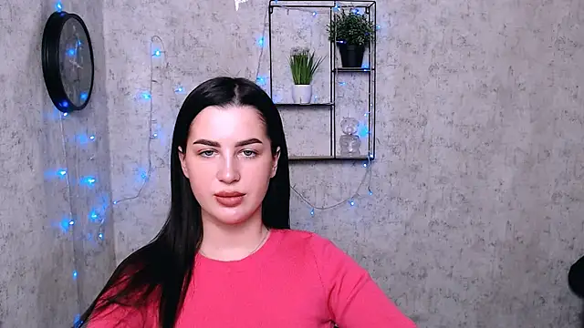 Snapshot of DivaKaily_ chatting on 25, 1, 2025 DivaKaily online show from 25, 1, 2025