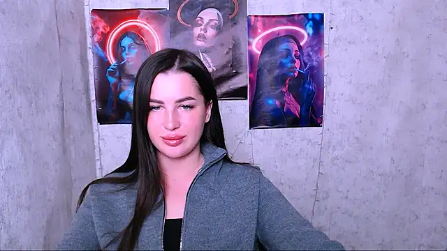 Snapshot of DivaKaily_ chatting on 2, 10, 2025 DivaKaily online show from 2, 10, 2025