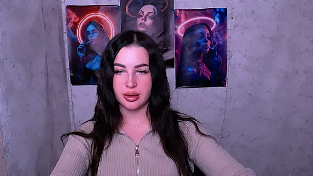 Snapshot of DivaKaily_ chatting on 5, 10, 2025 DivaKaily online show from 5, 10, 2025