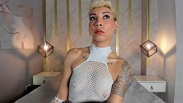 MiaMorgan  online show from 30, 12, 2024