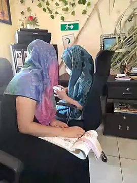 Snapshot of NAJWA-ARAB chatting on 3, 12, 2024 NAJWA-ARAB online show from 3, 12, 2024