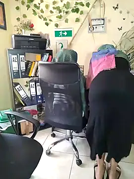 Snapshot of NAJWA-ARAB chatting on 19, 12, 2024 NAJWA-ARAB online show from 19, 12, 2024