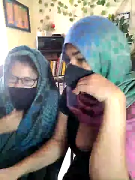 Snapshot of NAJWA-ARAB chatting on 17, 1, 2025 NAJWA-ARAB online show from 17, 1, 2025