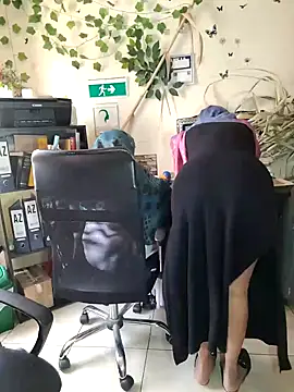 Snapshot of NAJWA-ARAB chatting on 6, 2, 2025 NAJWA-ARAB online show from 6, 2, 2025