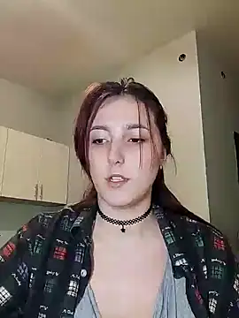 Snapshot of MiaStika chatting on 11, 12, 2024 MiaStika online show from 11, 12, 2024