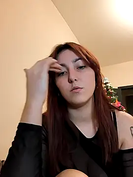 Snapshot of MiaStika chatting on 23, 12, 2024 MiaStika online show from 23, 12, 2024