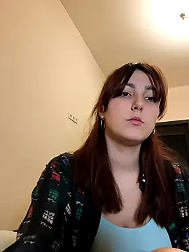 Snapshot of MiaStika chatting on 26, 12, 2024 MiaStika online show from 26, 12, 2024