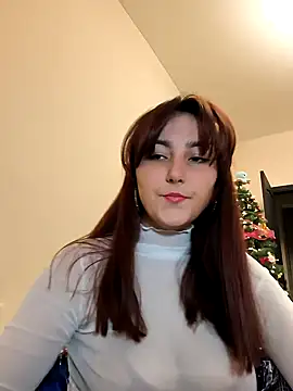 Snapshot of MiaStika chatting on 28, 12, 2024 MiaStika online show from 28, 12, 2024