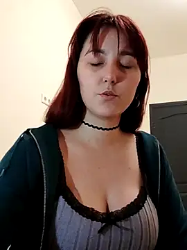 Snapshot of MiaStika chatting on 20, 2, 2025 MiaStika online show from 20, 2, 2025