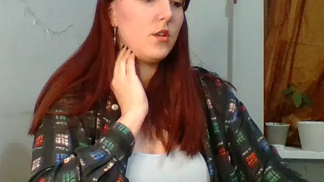 Snapshot of MiaStika chatting on 27, 2, 2025 MiaStika online show from 27, 2, 2025