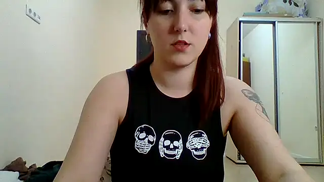 Snapshot of MiaStika chatting on 2, 3, 2025 MiaStika online show from 2, 3, 2025