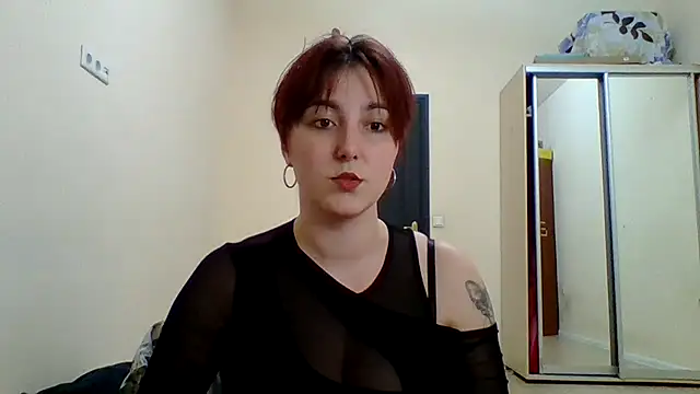 Snapshot of MiaStika chatting on 12, 3, 2025 MiaStika online show from 12, 3, 2025