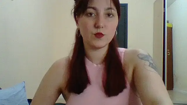 Snapshot of MiaStika chatting on 16, 3, 2025 MiaStika online show from 16, 3, 2025