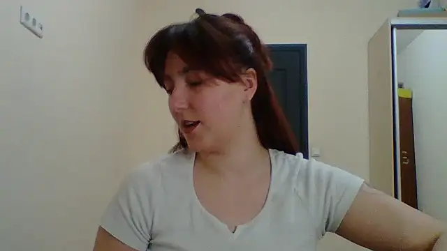 Snapshot of MiaStika chatting on 20, 3, 2025 MiaStika online show from 20, 3, 2025