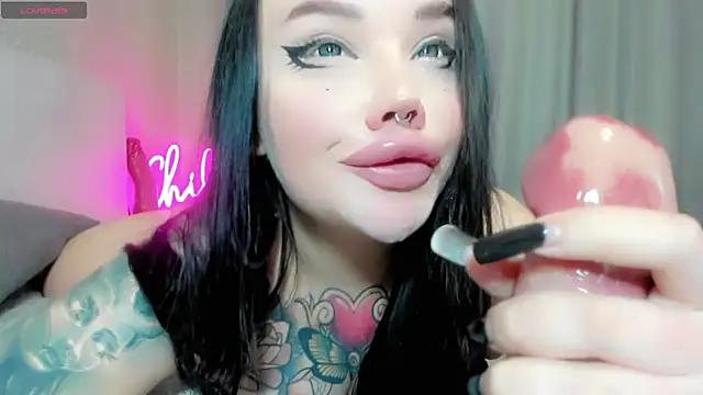 Snapshot of Aira_vi chatting on 1, 5, 2026 Aira vi online show from 1, 5, 2026