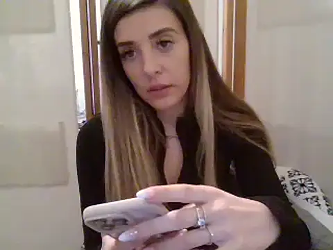 Snapshot of MissBella131 chatting on 27, 1, 2025 MissBella131 online show from 27, 1, 2025