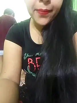 Snapshot of Taniya07 chatting on 18, 1, 2025 Taniya07 online show from 18, 1, 2025