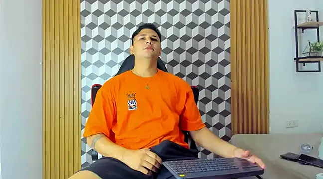 mathias cocks online show from 5, 1, 2025