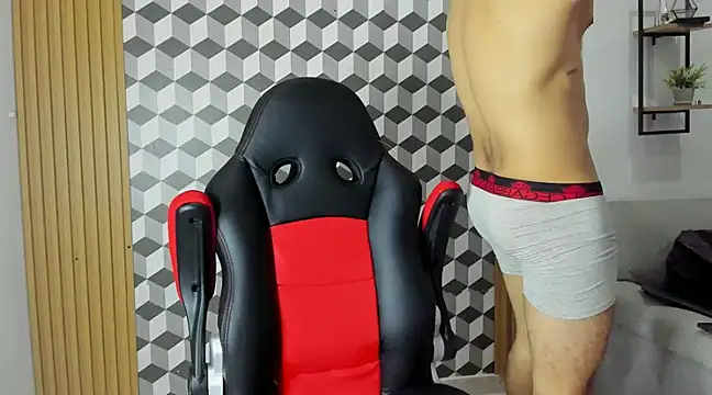 mathias cocks online show from 17, 1, 2025