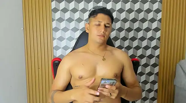mathias cocks online show from 29, 1, 2025