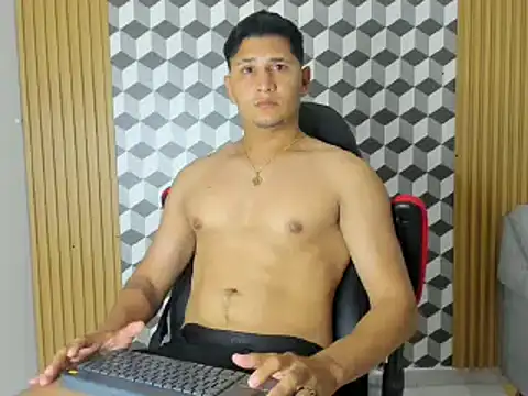 mathias cocks online show from 1, 2, 2025