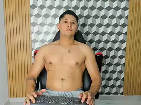 mathias cocks online show from 5, 2, 2025