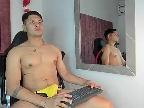 mathias cocks online show from 5, 3, 2025