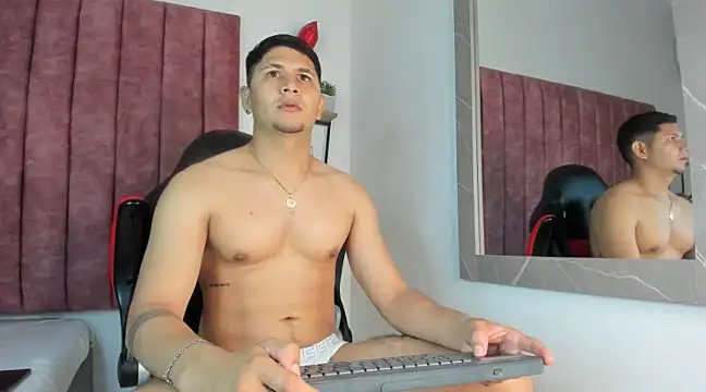 mathias cocks online show from 7, 3, 2025