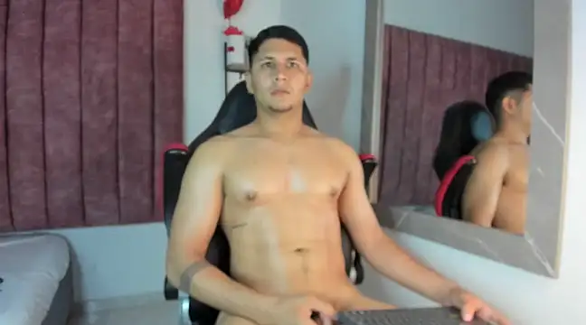 mathias cocks online show from 8, 3, 2025