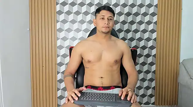 mathias cocks online show from 13, 3, 2025