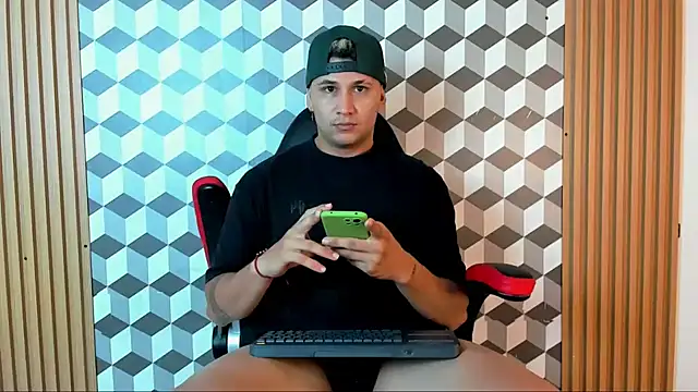 mathias cocks online show from 13, 9, 2025