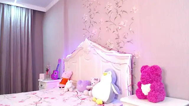 lilianbee online show from 18, 4, 2026