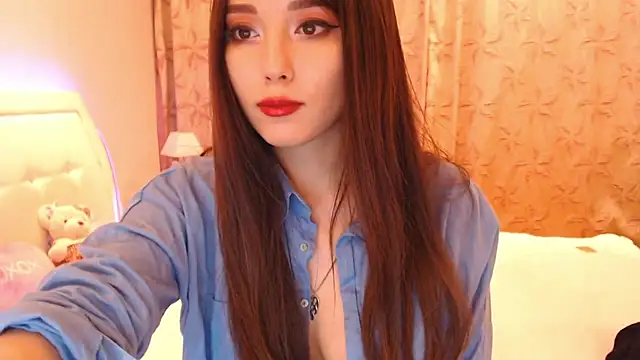 Snapshot of lilianbee chatting on 9, 7, 2026 lilianbee online show from 9, 7, 2026