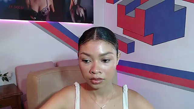 Perla prg online show from 23, 12, 2024