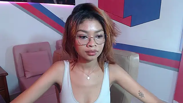 Perla prg online show from 27, 12, 2024