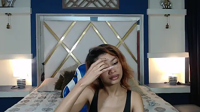 Perla prg online show from 3, 1, 2025