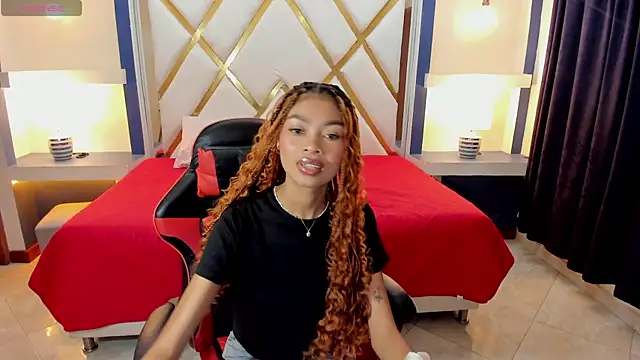 Perla prg online show from 1, 11, 2025