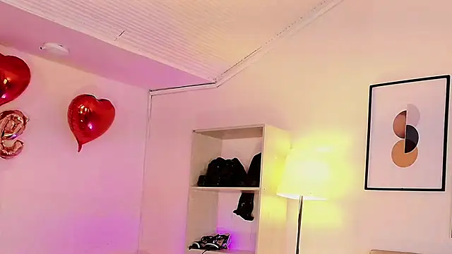 Snapshot of AryTorres_ chatting on 26, 2, 2025 AryTorres  online show from 26, 2, 2025