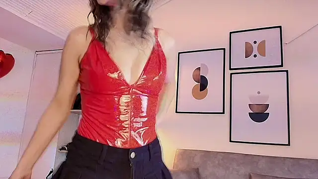 Snapshot of AryTorres_ chatting on 27, 2, 2025 AryTorres  online show from 27, 2, 2025